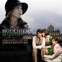 Brideshead Revisited (Chandos Movies Audio CD)
